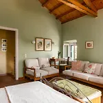 Rustic Escape By Konnect, Agios Markos